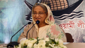 Want to fulfill young generation's expectations: Hasina