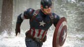 'Avengers' director says Evans' Cap days may not be over