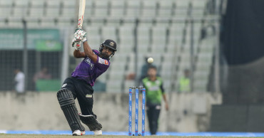Imrul guides Challengers to first win in BPL