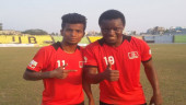 BPL Football: Arambagh, Saif SC register win