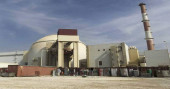 Iran starts concrete placement for 2nd-phase construction of Bushehr Nuclear Power Plant