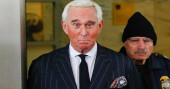 Trial team quits Roger Stone case in dispute over sentence