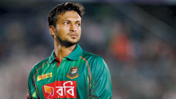 Shakib is fit to take part in competitive cricket: Akram Khan