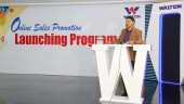 Walton initiates online sales promotion ‘e-Plaza’