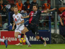 Cagliari draws Torino 0-0 to step toward Serie A safety