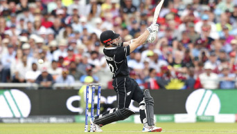 New Zealanders eye another Cricket World Cup semifinal