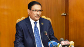 Oikyafront’s seven points are seven conspiracies: Quader