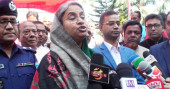 BNP an ally of anti-liberation forces: Dipu Moni