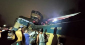 Train collision: Turnanishita loco master, 2 others suspended