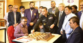 SAARC Chess: GM Razib, WIM Rani Hamid win matches on round 1