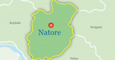 Van driver found dead in Natore