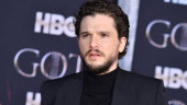 Kit Harington joins the cast of The Eternals