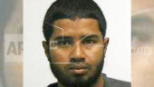 Bangladeshi man convicted in NYC subway bombing