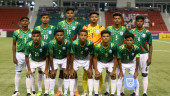AFC U-16 qualifiers: Bangladesh to play Bhutan on Friday