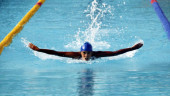 Swimmer Junaina wants to win gold for Bangladesh