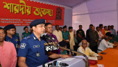 Security measures ensured for the Hindu community during Durga Puja