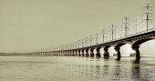 Bangabandhu Railway Bridge’s cost likely to go up by Tk 3,216 cr