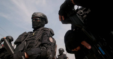 Alleged militants kill police officer in eastern Indonesia