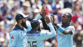 England chasing 233 to beat Sri Lanka in Leeds