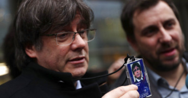 Spanish prosecutor seeks to maintain warrant for Puigdemont
