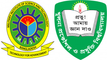 Same day admission test in Kuet, MIST; guardians, examinees worried
