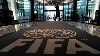 Swiss prosecutor suspended while leading FIFA investigation