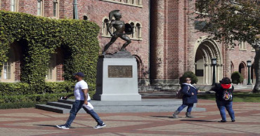USC campus left shaken by 9 student deaths since August