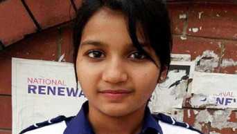 Man gets death penalty in schoolgirl Risha murder case