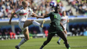 Germany tops Nigeria, reaches Women's World Cup quarters