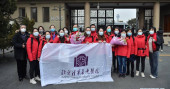 China sends 6,000 medics to Hubei in virus fight