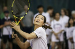 Li Na's tennis journey to stretch from China to Hall of Fame