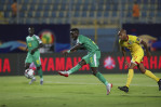 Sadio Mane and Senegal through to African Cup semifinals