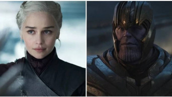 Saturn Awards 2019: Game of Thrones and Avengers Endgame triumph
