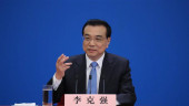Chinese premier stresses vocational training for people with disabilities