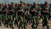 Bangladesh Army contributing to peace efforts in Central African Republic