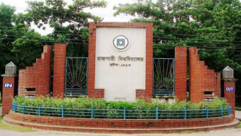 Youth stabbed ‘by BCL men’ at Rajshahi University 