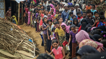 2 years of Rohingya influx: 43 murders in camps, 32 killed in gunfights