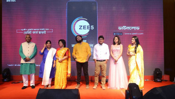ZEE5 to take Bangladeshi entertainment content to global audience