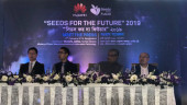 Huawei kicks off ‘Seeds for the Future’ campaign in Bangladesh