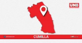 Two die in Cumilla road crash