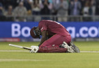 Brathwaite gets so close, yet so far from World Cup upset
