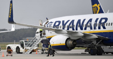 Ryanair CEO criticized for singling out Muslim men as threat
