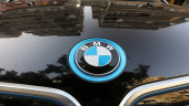 BMW to recall defective vehicles in China