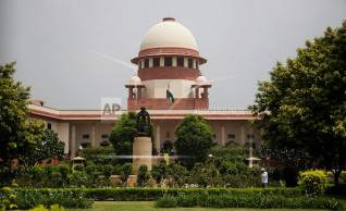Adultery verdict is latest progressive ruling by India court