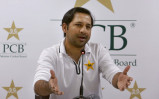 No need to be sorry for World Cup exit, says Sarfaraz