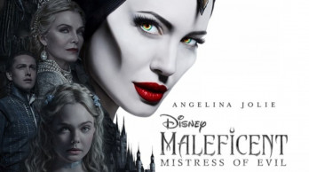 "Maleficent: Mistress of Evil" still tops Chinese mainland box office