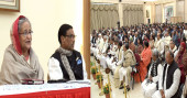 Don’t do anything that belittles party: Hasina to AL followers