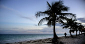 Airbnb launches Bahamas sabbatical to help after Dorian