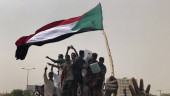 Sudan's protesters claim victory for their 'revolution'