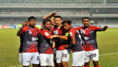 Fed Cup Football: Kings reach semifinals eliminating BJMC 5-1
